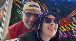 Husband of slain King of the Hill star claims killing was homophobia-fueled murder