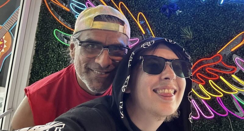 Husband of slain King of the Hill star claims killing was homophobia-fueled murder