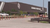 I-X Center will no longer host exhibition events, city of Cleveland plans to lure Fortune 500 company to building