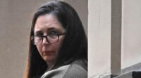 I could hear gasps in the courtroom as the 'mushroom poisoner' finally took the stand and revealed why she survived - when three others died: GUY ADAMS lays bare a lie by Erin Patterson even the prosecution hasn't mentioned
