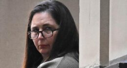 I could hear gasps in the courtroom as the 'mushroom poisoner' finally took the stand and revealed why she survived - when three others died: GUY ADAMS lays bare a lie by Erin Patterson even the prosecution hasn't mentioned