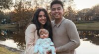 I died after giving birth...The vision I had before doctors saved me shook my faith in the afterlife