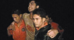 I escaped devastating plane crash that left 101 dead…while in SAME 11A seat as Brit sole survivor of Air India disaster