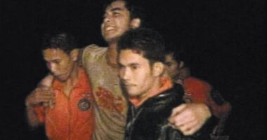 I escaped devastating plane crash that left 101 dead…while in SAME 11A seat as Brit sole survivor of Air India disaster