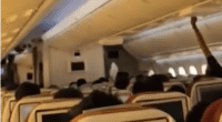 I filmed haunting vid on doomed Air India jet on penultimate flight HOURS before horror crash – it was plagued by fault