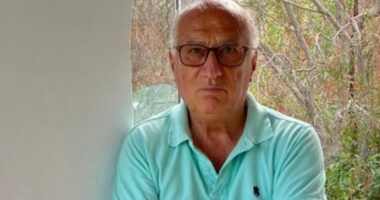 I saved for years to retire to a villa in Spain but now I'm working as a cleaner. Don't make the same mistake I did