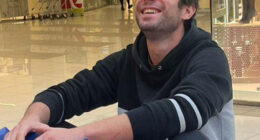 I unlocked my murdered son’s phone after his death…& found his grinning ‘killer’ posing in selfie moments after stabbing