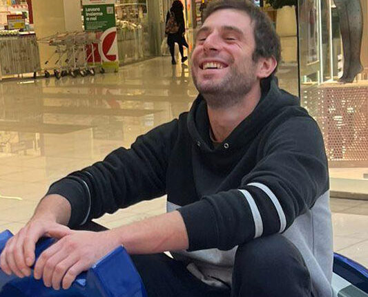 I unlocked my murdered son’s phone after his death…& found his grinning ‘killer’ posing in selfie moments after stabbing