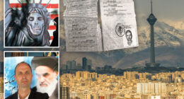 I visited Iran to see what it’s REALLY like – I ended up in hiding in terror and fleeing for my life
