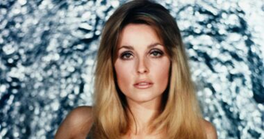 I was Charles Manson's henchman and butchered pregnant Sharon Tate after his three-word command... this is the truth about that night