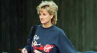 I was Princess Diana's personal trainer and I've kept her secrets for decades. Here's what she told me after her marriage ended...