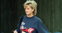 I was Princess Diana's personal trainer and I've kept her secrets for decades. Here's what she told me after her marriage ended...