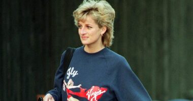 I was Princess Diana's personal trainer and I've kept her secrets for decades. Here's what she told me after her marriage ended...