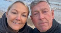 I was a healthy father-of-four until I had the Pfizer Covid vaccine - what happened next destroyed me and I've spent £100k looking for a cure