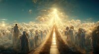 I was killed by a truck and a divine voice said it wasn't my time... here's why I can't wait to die again