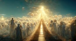 I was killed by a truck and a divine voice said it wasn't my time... here's why I can't wait to die again