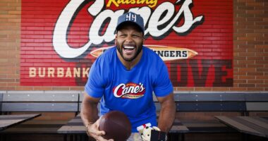 I was one of the NFL's deadliest players and teams are begging for me to return - here's why I'll never play again