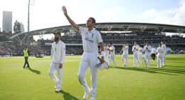 The spiritual home of south London cricket, The Oval is both vast and intimate, and a name that echoes down the ages