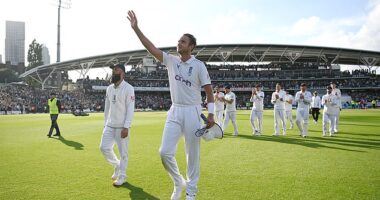 The spiritual home of south London cricket, The Oval is both vast and intimate, and a name that echoes down the ages