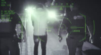 ICE Arrests 72 in South Carolina Cartel Club Raid
