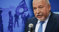 IDF Arming ISIS-Linked Groups in Gaza