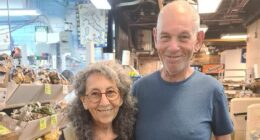 IDF recovers bodies of US-Israeli couple who were murdered and taken to Gaza on October 7