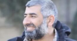 IDF ‘assassinates Hamas mastermind of October 7’ who founded terror group’s military wing in targeted Israeli airstrike