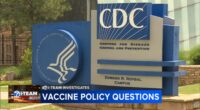 Illinois doctors, other states seeking to counter guidance from US Health Secretary Robert F. Kennedy Jr.'s new CDC vaccine panel