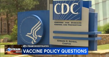 Illinois doctors, other states seeking to counter guidance from US Health Secretary Robert F. Kennedy Jr.'s new CDC vaccine panel