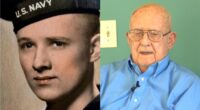 'I'm very proud of what I did': Ohio WWII veteran shares war memories on 81st D-Day anniversary