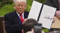 In Simple, Stark Terms, Trump Lays Out Why the SCOTUS Ruling on Universal Injunctions Was So Critical