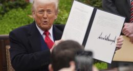 In Simple, Stark Terms, Trump Lays Out Why the SCOTUS Ruling on Universal Injunctions Was So Critical