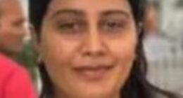 Indian bride heading to Britain to meet her husband for the first time since their wedding was among those on doomed Air India jet