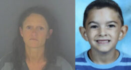 Indiana Woman Charged 6 Months After Causing Crash That Killed 6-Year-Old Boy