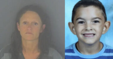 Indiana Woman Charged 6 Months After Causing Crash That Killed 6-Year-Old Boy
