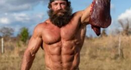 Influencer Liver King arrested after ‘making threats’ to Joe Rogan in bizarre Instagram vid