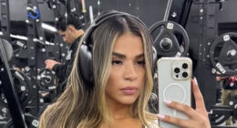 Influencer mom & her date ‘killed by jealous husband’ days after she spoke about split – leaving 11 kids without parent