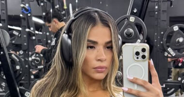 Influencer mom & her date ‘killed by jealous husband’ days after she spoke about split – leaving 11 kids without parent