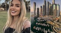 Influencers lay bare the horrors of Dubai where women are lured by promises of free holidays and fame before being subjected to the most degrading sex acts imaginable