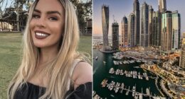 Influencers lay bare the horrors of Dubai where women are lured by promises of free holidays and fame before being subjected to the most degrading sex acts imaginable