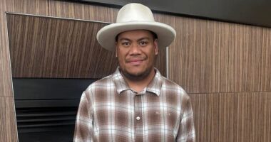 Innocent bystander mistakenly shot dead at Utah 'No Kings' protest was 'Project Runway' designer