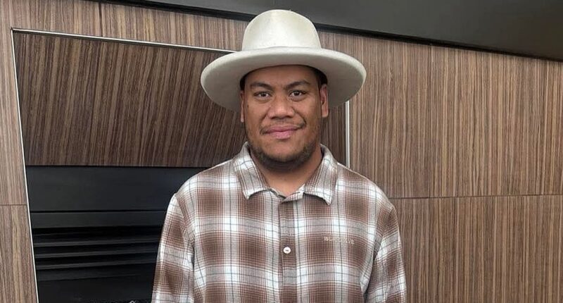Innocent bystander mistakenly shot dead at Utah 'No Kings' protest was 'Project Runway' designer