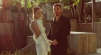 Inside Cara Santana and Shannon Leto’s Wedding: Jared Leto, More Attend