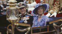 Inside Diana's testy relationship with her mother who let down the Princess 'terribly' on her wedding day
