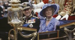Inside Diana's testy relationship with her mother who let down the Princess 'terribly' on her wedding day