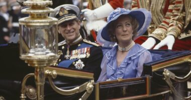 Inside Diana's testy relationship with her mother who let down the Princess 'terribly' on her wedding day