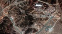 Inside Iran’s concrete-encased nuke fortress buried under a mountain & ringed by air defences that Israel MUST destroy