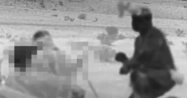 Inside Israel's Operation Rising Lion: How Mossad spec ops smuggled weapons into Iran and set up secret drone factory near the capital in years-long mission before commandos unleashed Trojan Horse attack