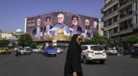 Inside Israel’s secret war in Iran: Mossad commandos, hidden drones and the strike that stunned Tehran