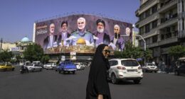 Inside Israel’s secret war in Iran: Mossad commandos, hidden drones and the strike that stunned Tehran